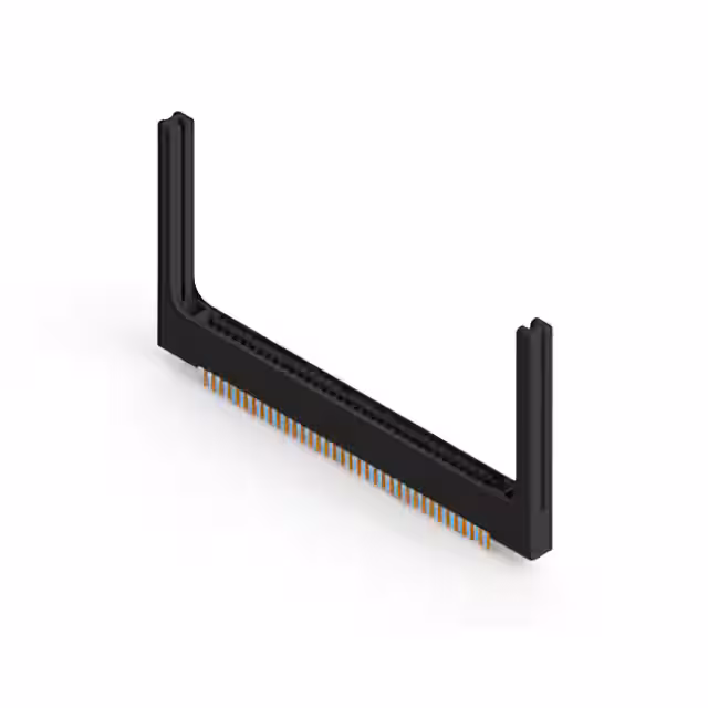 396-072-540-258 EDAC Inc.  Edgeboard Connectors